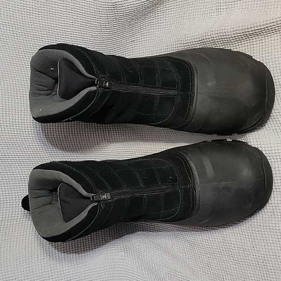 SOREL Winter Boots M sz 13 EUC - Picture 3 of 13